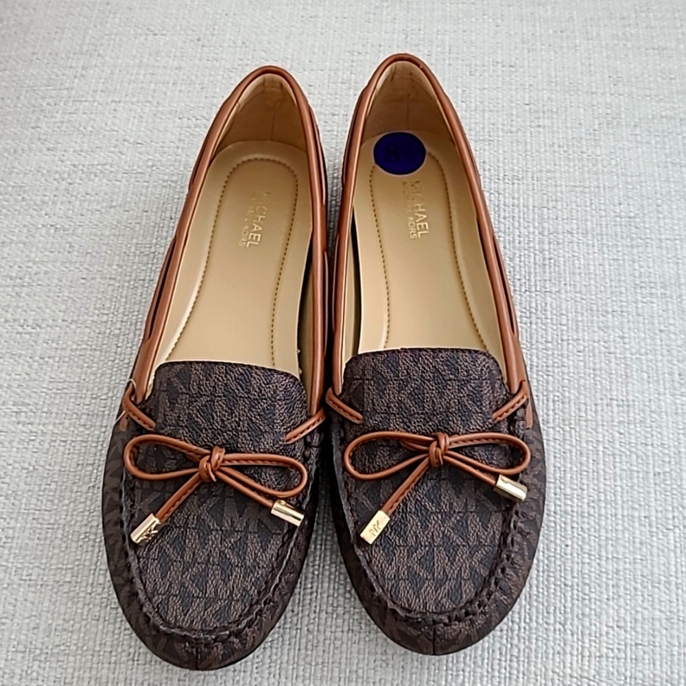 Michael Kors loafers